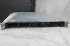 HP Proliant DL360 G9 2 x XEON E5-2620 V3 2.4Ghz 64GB RAM TESTED picture