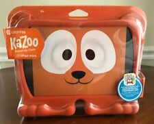 GRIFFIN IPAD MINI 1 2 3 KIDS SMART STAND-UP CASE COVER GB39059 NEW SEALED DOG picture