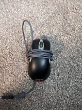 Vintage Microsoft intellimouse Optical USB Wheel Mouse 1.1/1.1a - Tested (Black) picture