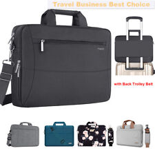 Mosiso Laptop Bag with Belt 13-15.6 16 inch for Macbook HP/ Lenovo/ Asus/Macbook picture