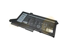GENUINE DELL LATITUDE 5420 LAPTOP 3CELL 42WHR BATTERY WY9DX M3KCN 0M3KCN TESTED picture