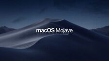 Bootable USB macOS 10.14 Mojave - Restore Your Mac With Instructions picture