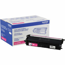 Brother TN-439M Magenta Ultra High Yield Toner Cartridge picture