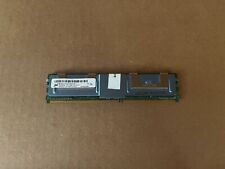 MICRON MT36HTF1G72FZ-667C1D4 8GB 2RX4 DDR2 PC2-5300F 667MHZ RAM I8-4(1) picture