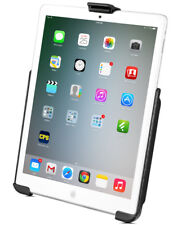 RAM-HOL-AP14U Ram Mounts EZ-ROLL’R Cradle for Apple iPad MINI 1-2-3 Without Case picture
