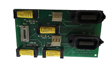 ECD Interface PCB Board Assembly 03-08045-00 SCHEM 03-908048-00 picture