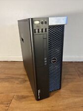 Dell T3610 Xeon Workstation E5-1620 V2 3.70GHz 8GB RAM 500gb HDD Windows Tested picture
