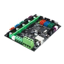 MKS Gen-L V2.1 3D Printer Mainboard Controlle Compatible Ramps1.4 SupportTMC2208 picture