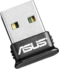 ASUS USB-BT400 USB Adapter W/ Bluetooth Dongle Receiver, Laptop & PC Support, Wi picture