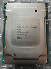 Intel Xeon Silver 4210 SRFBL 2.2GHz 13.75MB 10-Core LGA3647 picture