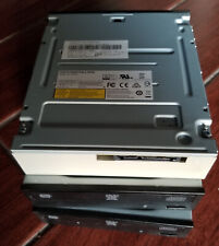3x Lenovo HP Dell Acer 5.25' Internal SATA CD/DVD-RW Combo Drive Burner Recorder picture