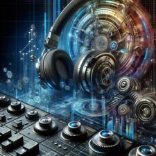 Huge collection of Trance USB Music 2300+ songs Trance/Techno picture