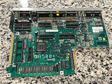Amiga 500+ (Plus) Motherboard Without Chip ´S 1mb, Black Picture? picture