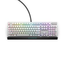 New Alienware Low-Profile RGB Gaming Keyboard AW510K INDIVIDUAL KEYS picture