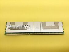 SAMSUNG 32GB (1X32GB) 4Rx4 PC3L-10600L SERVER MEMORY M386B4G70DM0-YH9 picture