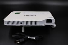 Casio XJ-A142 2,500 Lumens XGA HDMI Projector 3,000-3,999 Lamp Hours TESTED picture