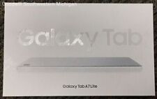 NEW SEALED IN BOX Samsung Galaxy Tab A7 Lite picture