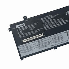 OEM 51Wh L18M3P73 L18L3P73 L18M3P74 Battery For Lenovo ThinkPad P43S T490 T495 picture
