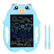 LCD Color Writing Tablet 8.5 Inch Electronic Drawing Pads Doodle Board Kid Gift picture