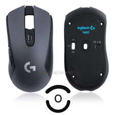  Mouse Top Shell Cover Replacement Outer Case for G603 MOUSE SHELL+feet picture