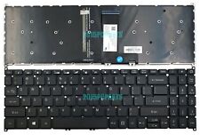 New Acer Aspire 5 A515-55 A515-56 A515-56G A515-56T Keyboard US Backlit picture