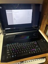 ACER Predator Triton 900 series, rarely used, maxed out for gaming picture