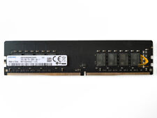 Samsung 16GB 2RX8 PC4-2666V DDR4 21300MHz 288Pin UDIMM Desktop Memory RAM 1pcs % picture