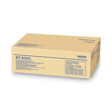 Brother Genuine WT-223CL Waste Toner Box picture