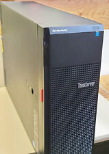 Lenovo ThinkServer TD350 Xeon E5-2609 v3 + 48GB + 5.7TB NO COA TESTED picture
