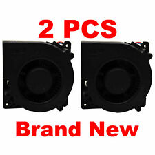 Dell Equallogic Blower Fans PS100E PS200E PS300E PS400E X135J 900008073807  picture