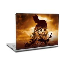 OFFICIAL BATMAN BEGINS GRAPHICS VINYL STICKER SKIN DECAL FOR MICROSOFT SURFACE picture