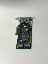 HP Smart Array P410 256MB Raid Controller 462919-001 462974-001 LOW PROFILE  picture