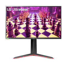LG 27 UltraGear FHD IPS 1ms 240Hz HDR Monitor with G-SYNC Compatibility picture