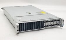 Cisco UCSC-C240-M4SX UCS C240 M4 SFF 24-Bay Server 2*E5-2630 V3 CPU *No RAM/HDD picture