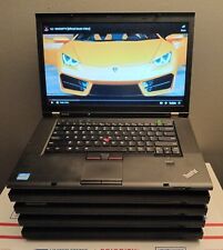 Lenovo ThinkPad T530|Core i7@2.90 GHz|16GB RAM |512GB SSD|WIN 10 Pro picture