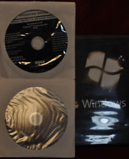 Windows 7 Ultimate 32 & 64 Bit Full Install/and Bonus Original Restore DVD picture