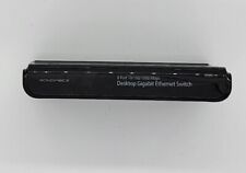 Monoprice 10 port Gigabit Ethernet Switch picture