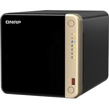 QNAP Turbo NAS TS-464-8G SAN/NAS Storage System picture