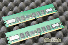 Kingston KTD-PE2650/1G 1GB Memory RAM Kit 2X512MB picture