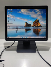 Dell E1715S E Series 17'' 1280 x 1024 LCD Monitor, Black picture