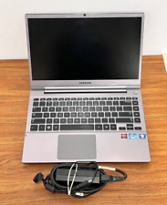 Samsung Series 7 Laptop Model# NP700Z3A AS IS, PARTS ONLY - NO HDD/RAM picture