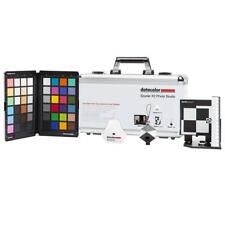 Datacolor Spyder X2 Photo Studio Kit with Spyder Checkr and LensCal #SX2CP100 picture