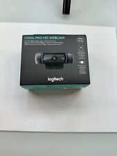 BRAND NEW Logitech C920S Pro Full HD 1080p 30fps Webcam with Privacy Shutter picture