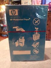 NEW Sealed Package HP PHOTOSMART PAPER 4 x 6 Q7983A 100 sheets GG picture