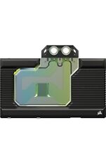 Corsair Hydro X Series XG7 RGB 3090 Ti Strix/TUF GPU Water Block for ASUS ROG... picture