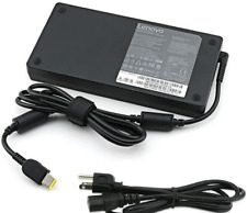 Lenovo ThinkPad 230W 20V 11.5A Slim Tip Power Supply AC Adapter P70 P71 picture