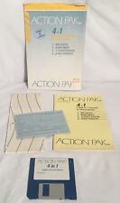 ACTION PAK Atari ST 3.5