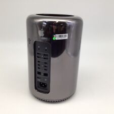 Apple Mac Pro Late 2013 A1481 8-Core 3GHZ/64GB/512GB SSD picture
