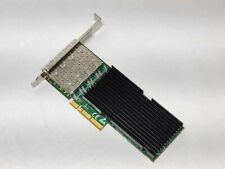 Silicom 4-Port 10Gb Ethernet Server PE310G4SPI9LB-XR Network Card High Profile picture