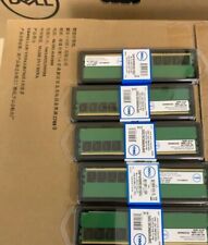 SNPWMMC0C/32G AB883075 DELL 32GB 2Rx8 PC5-38400 DDR5 4800MHz UDIMM RAM Memory picture